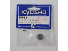 KYOSHO Hard Counter Pulley NO.SPW64